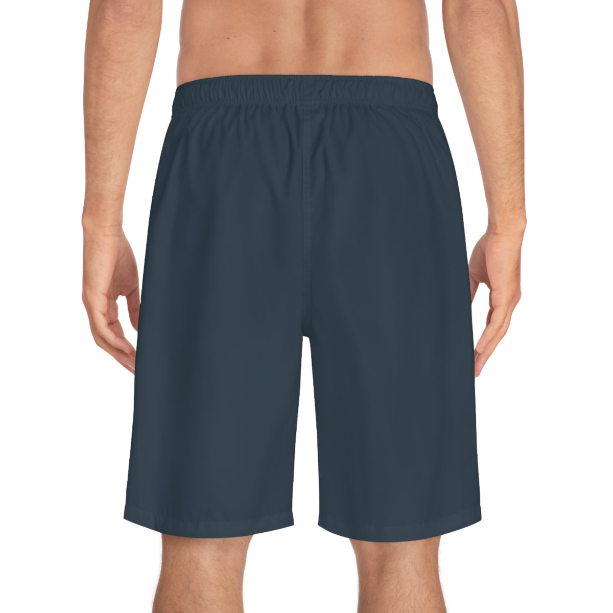 Board Shorts - Asentiv Swim Trunks