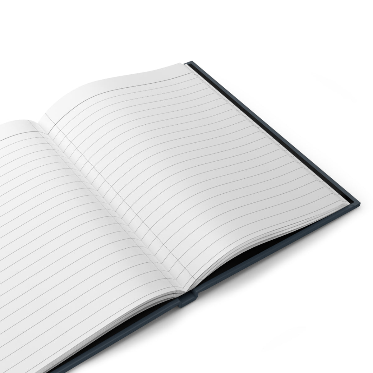 Asentiv Branded Hardcover Journal