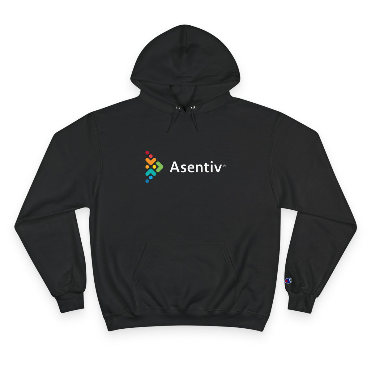 Asentiv Hoodie