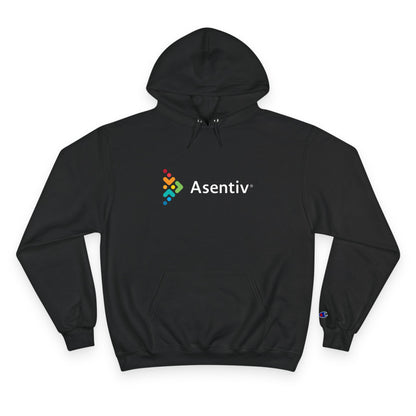Asentiv Hoodie
