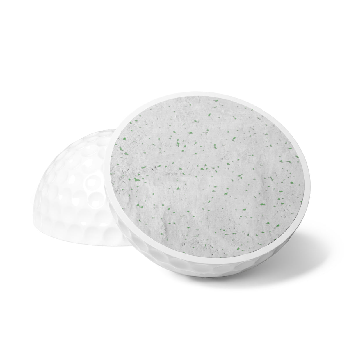 Asentiv Golf Balls, 6pcs