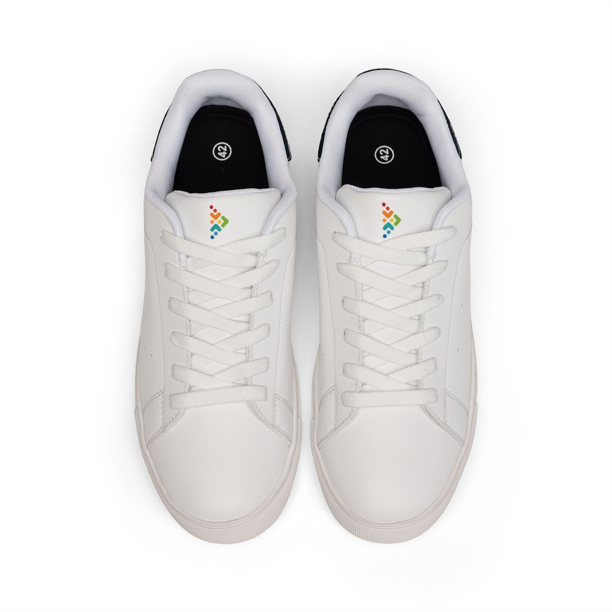 Leather Sneakers  Asentiv