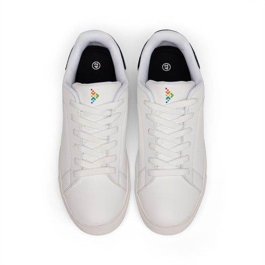 Leather Sneakers  Asentiv