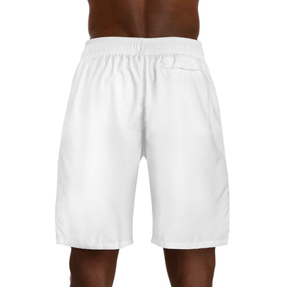 Asentiv Men's Jogger Shorts