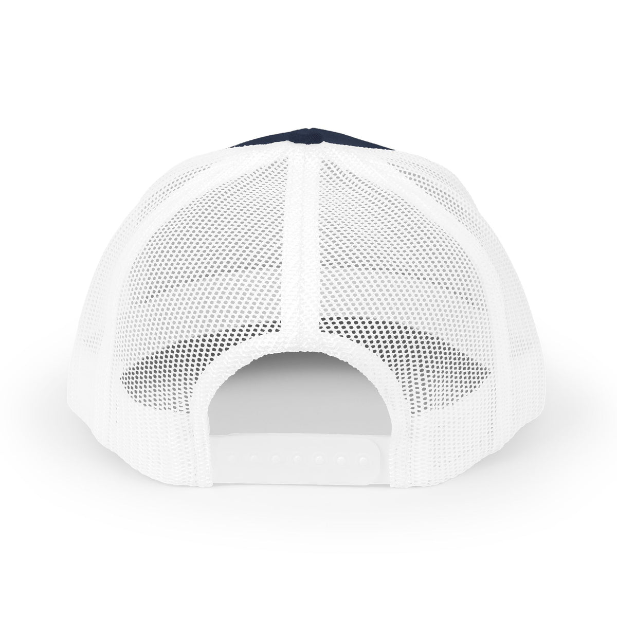 Asentiv Snapback Trucker Cap