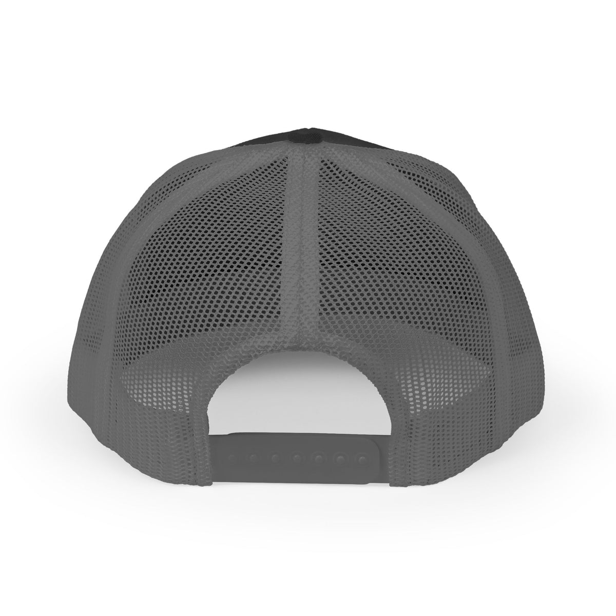 Asentiv Snapback Trucker Cap