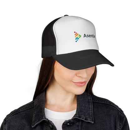 Asentiv Trucker Cap
