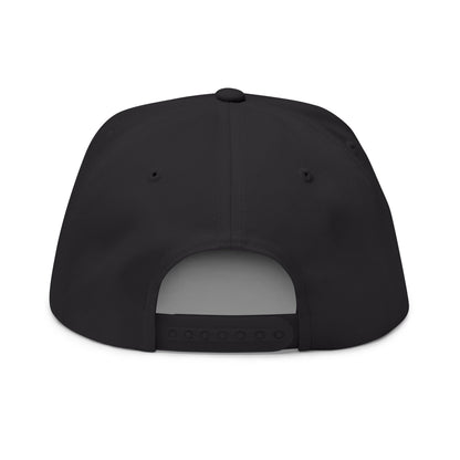 Asentiv Cap Dark