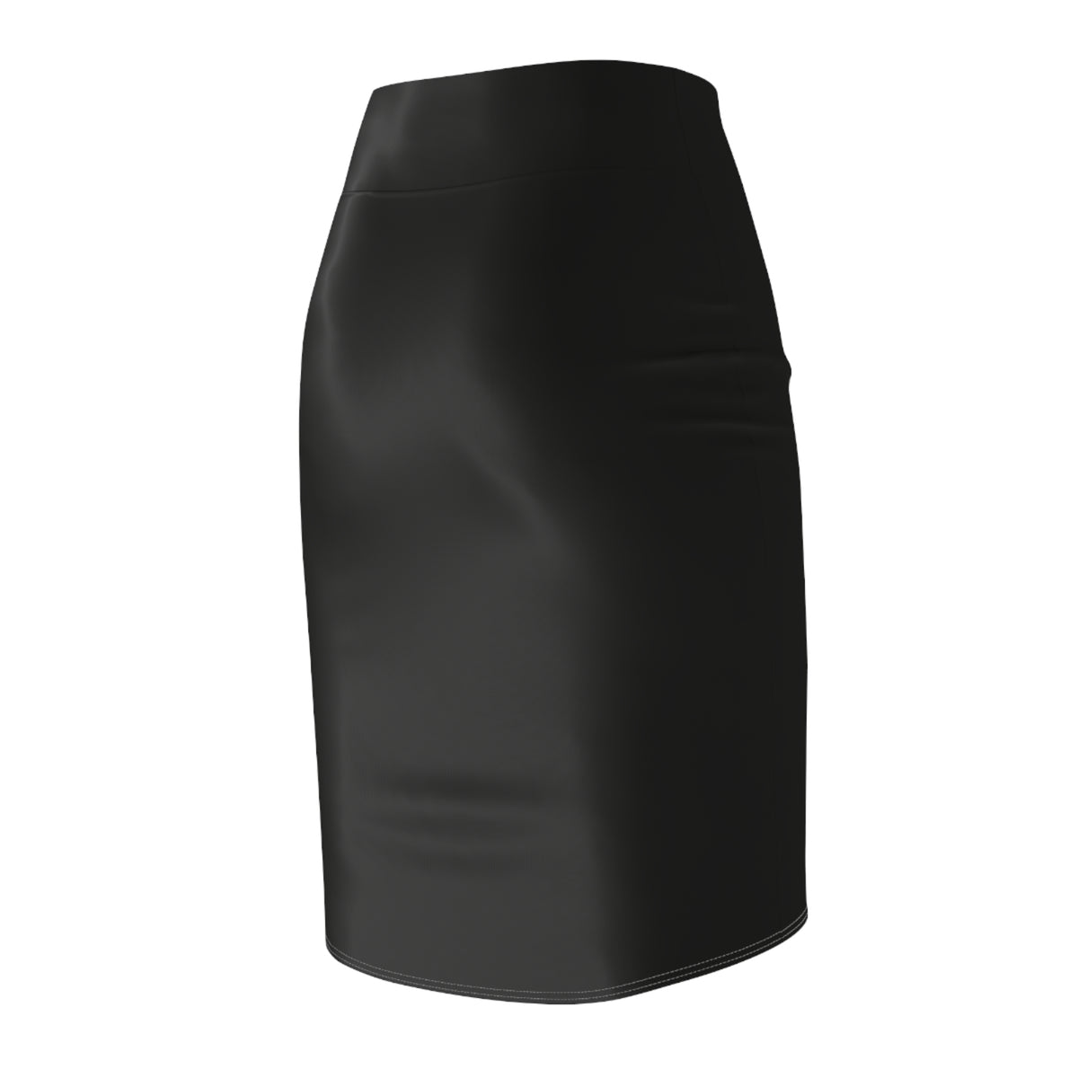 Pencil Skirt Black