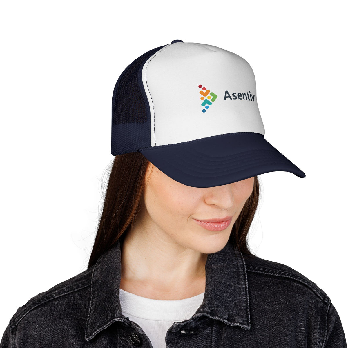 Asentiv Trucker Cap