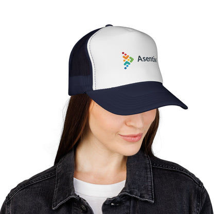 Asentiv Trucker Cap