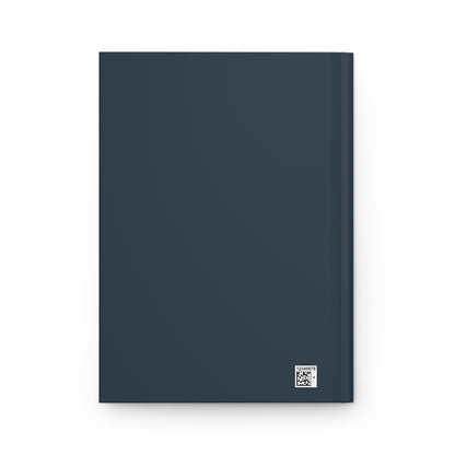 Asentiv Branded Hardcover Journal