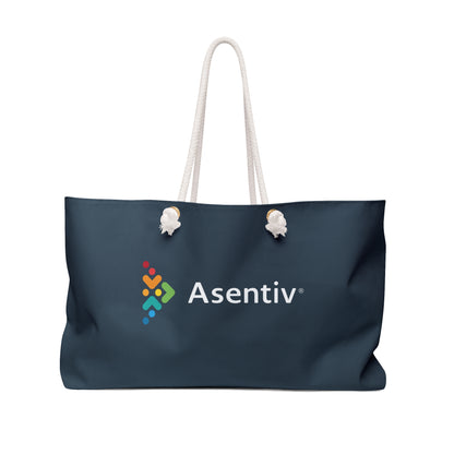 Asentiv Weekender Bag