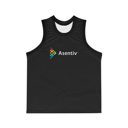 Jersey Balck