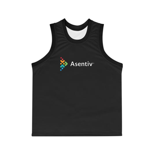 Jersey Balck