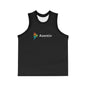 Jersey Balck
