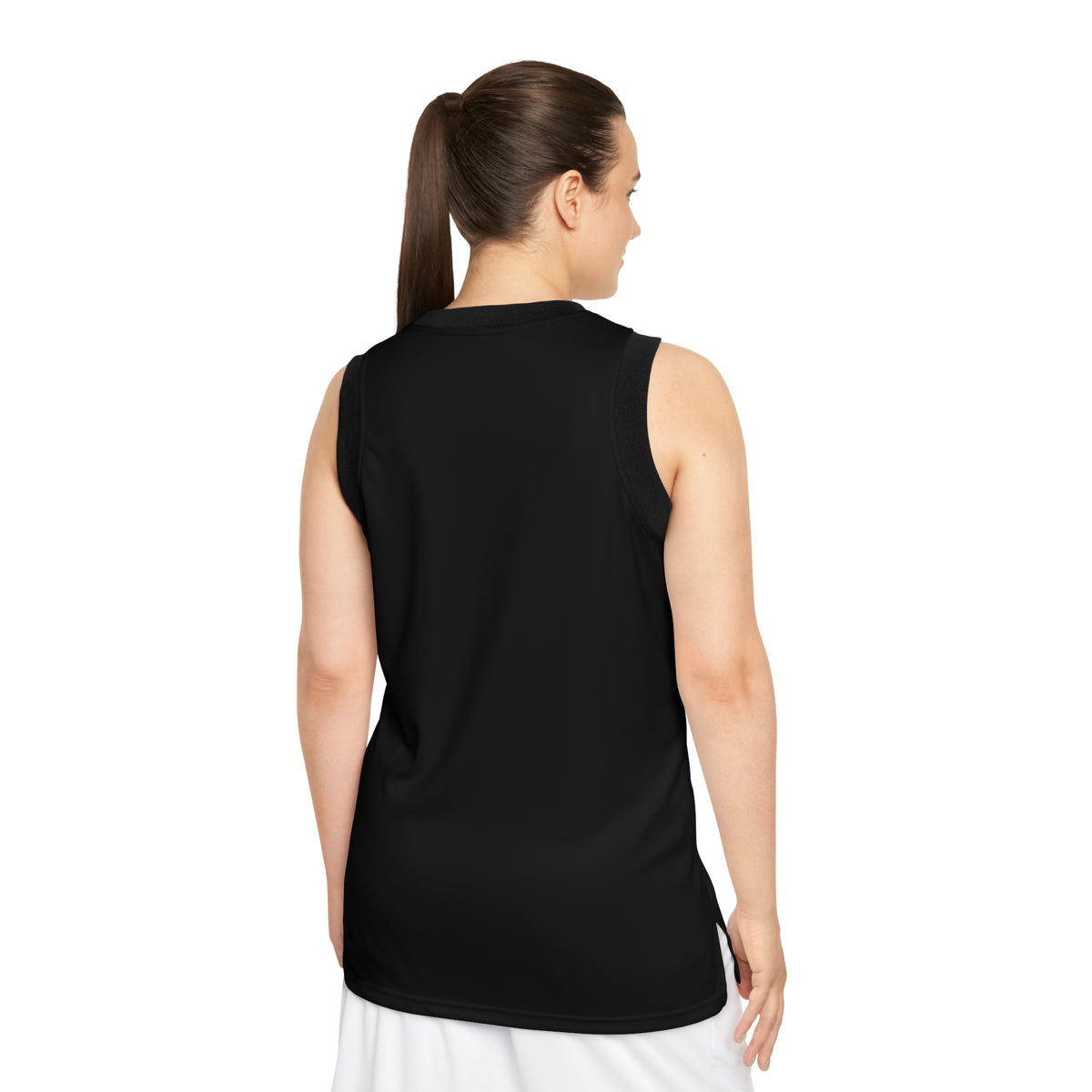 Jersey Balck