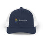 Asentiv Snapback Trucker Cap