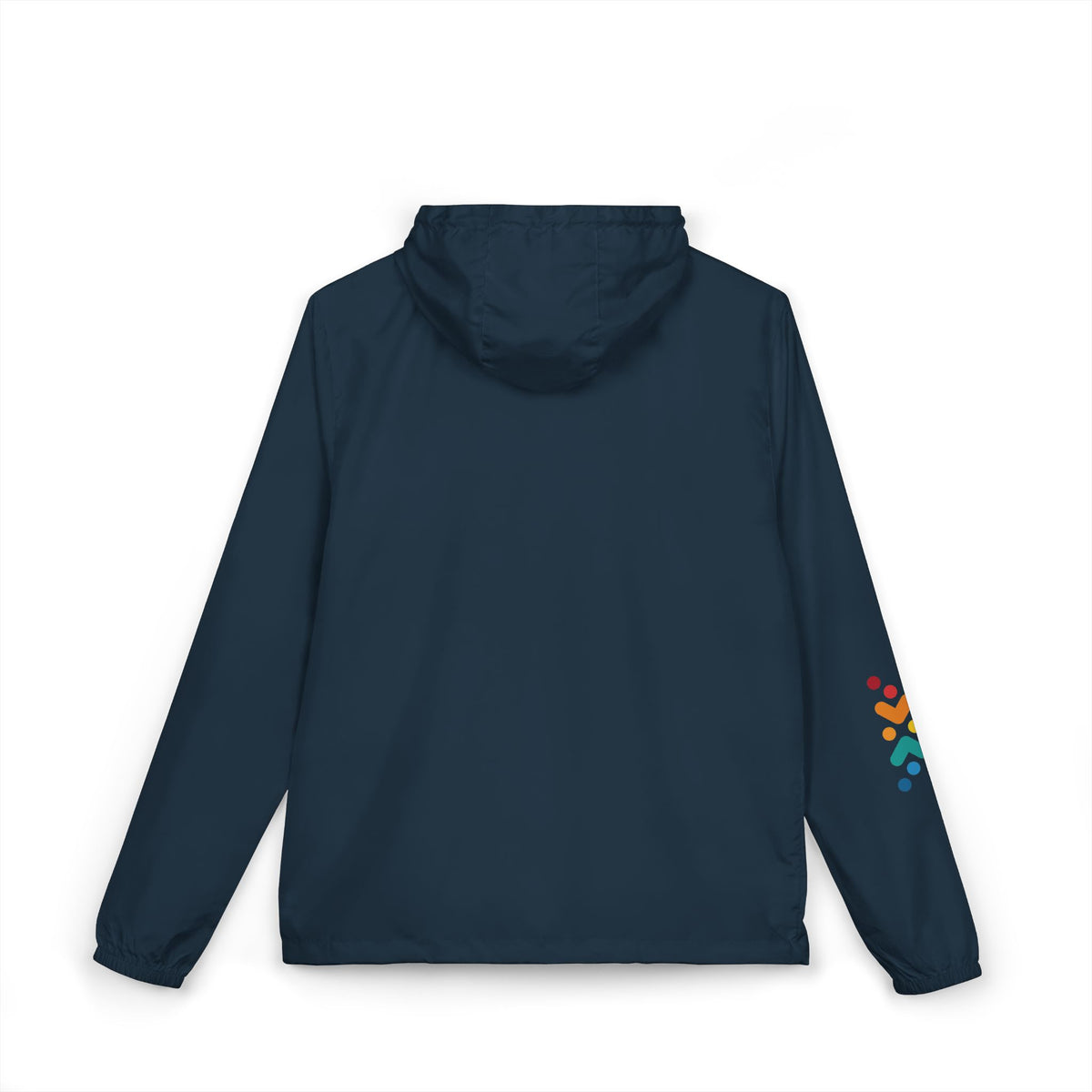 Windbreaker Jacket