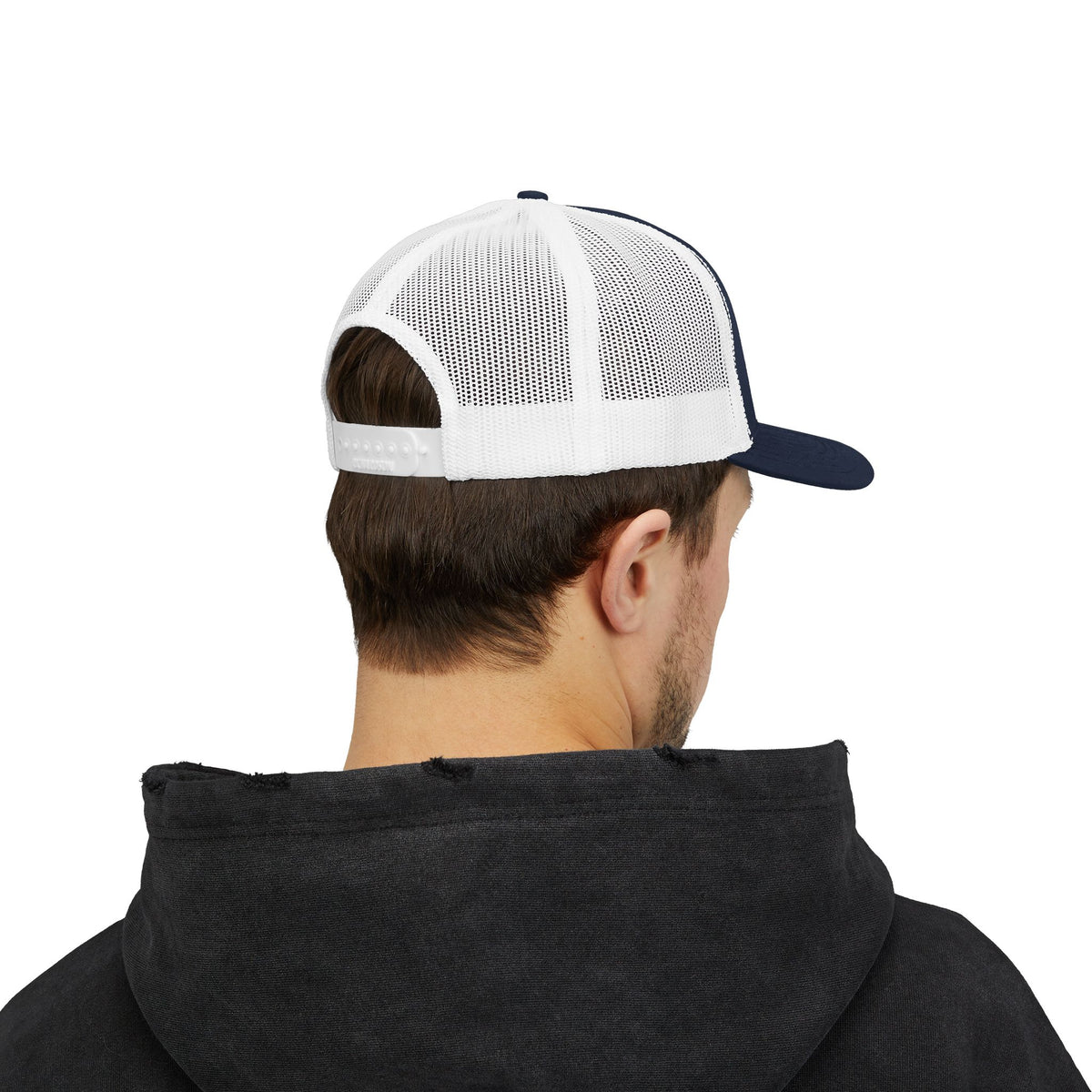Asentiv Snapback Trucker Cap