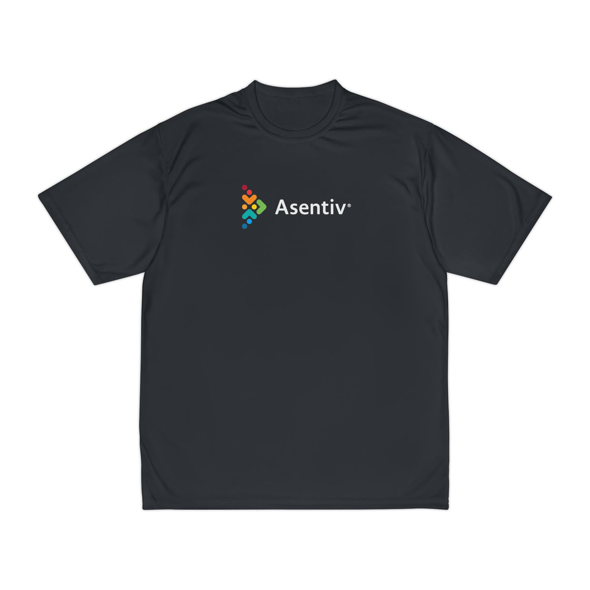 Asentiv Academy Performance T-Shirt