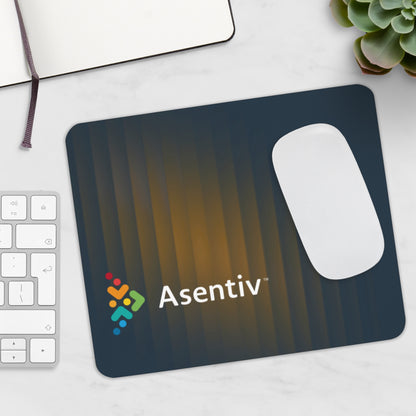 Asentiv Branded Mouse Pad