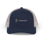 Asentiv Snapback Trucker Cap