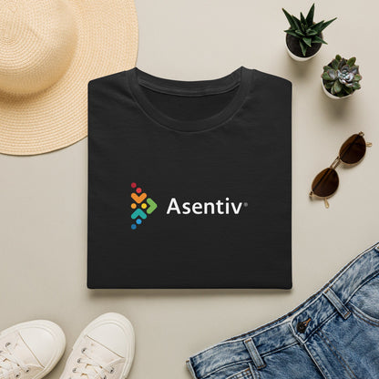 Asentiv Academy Unisex T-shirt