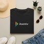 Asentiv Academy Unisex T-shirt