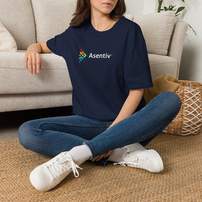 Asentiv Academy Unisex T-shirt