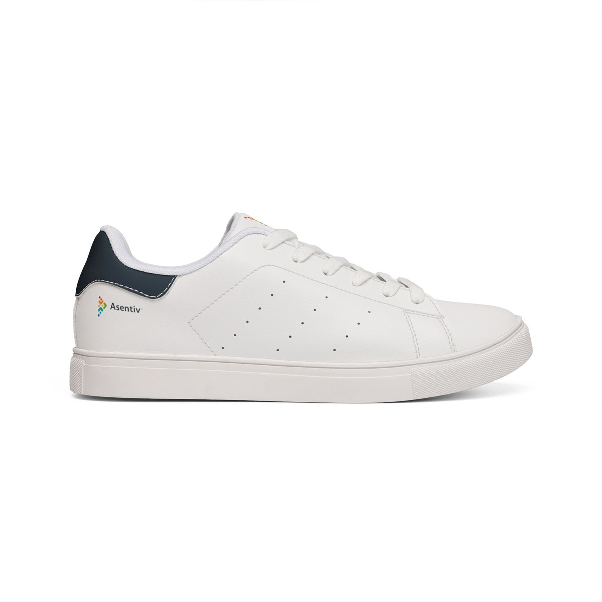 Leather Sneakers  Asentiv