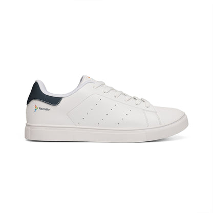 Leather Sneakers  Asentiv