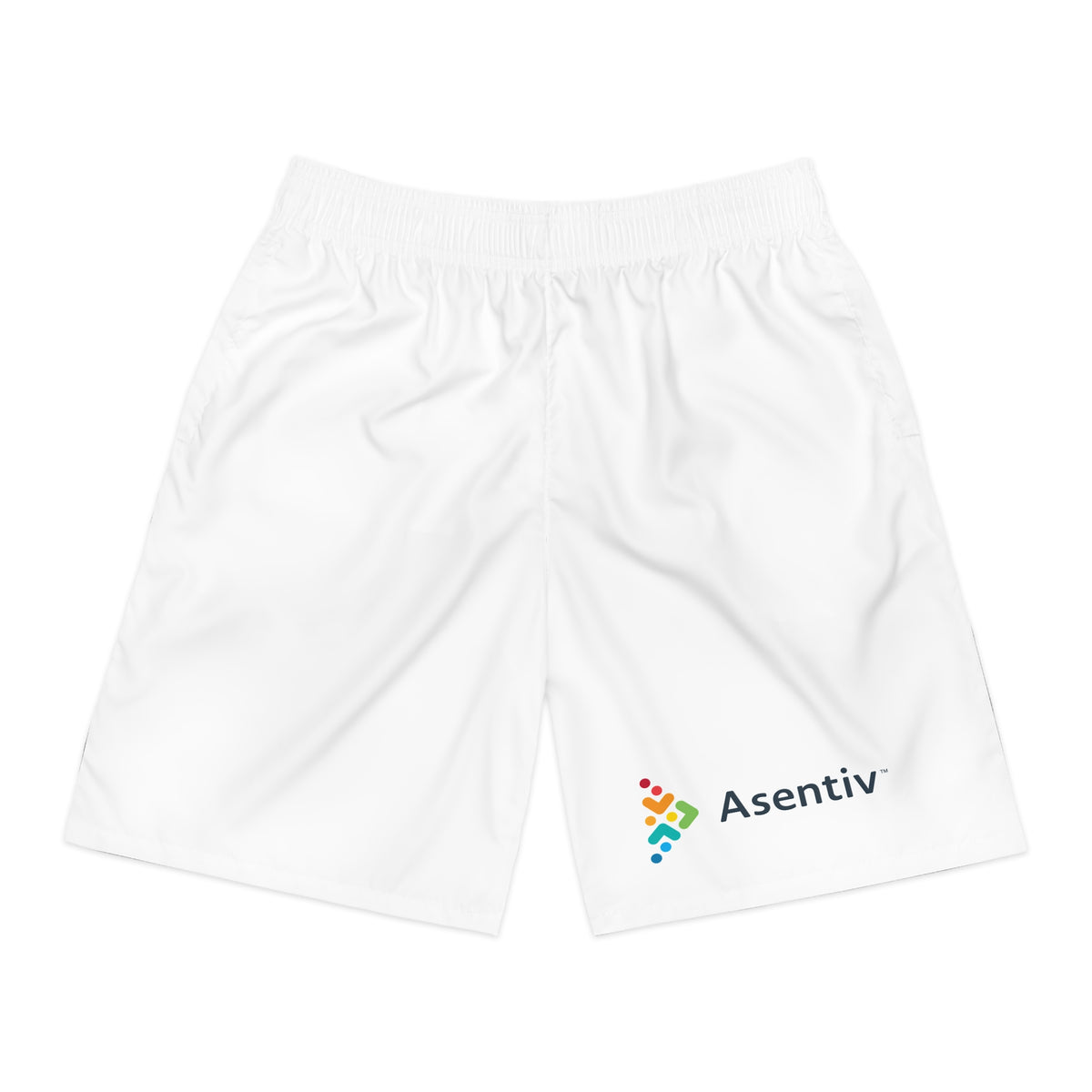 Asentiv Men's Jogger Shorts