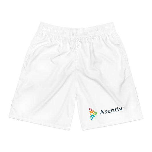 Asentiv Men's Jogger Shorts