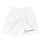 Asentiv Men's Jogger Shorts