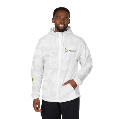 Windbreaker Jacket