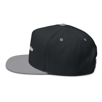 Asentiv Cap Dark