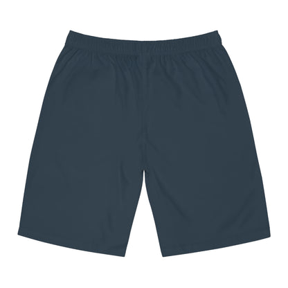 Board Shorts - Asentiv Swim Trunks