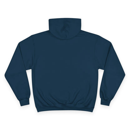 Asentiv Hoodie