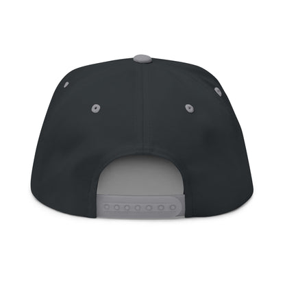 Asentiv Cap Dark