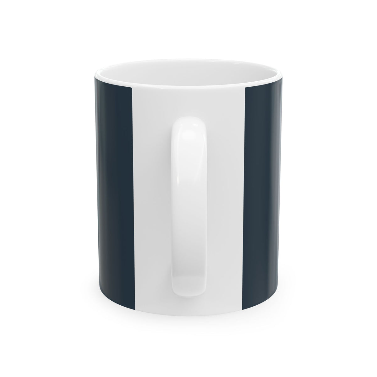 Asentiv Ceramic Mug (11oz & 15oz)