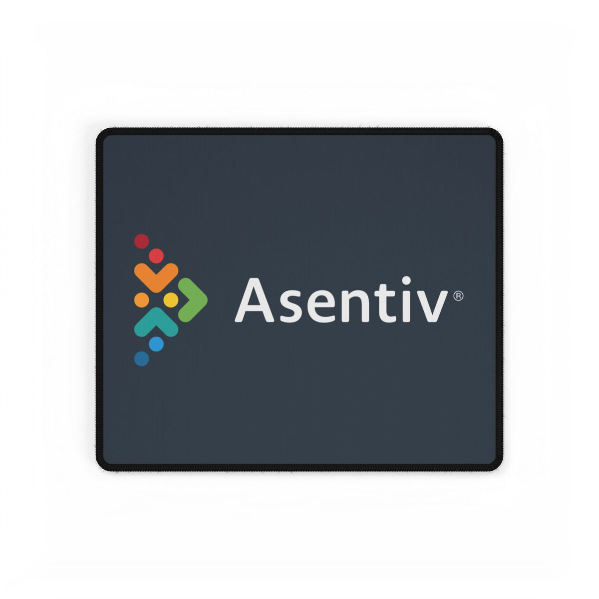 Asentiv Branded Desk Mat