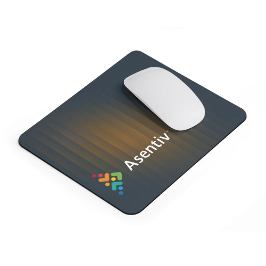 Asentiv Branded Mouse Pad