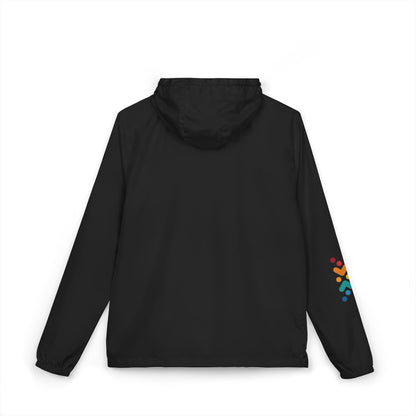Windbreaker Jacket