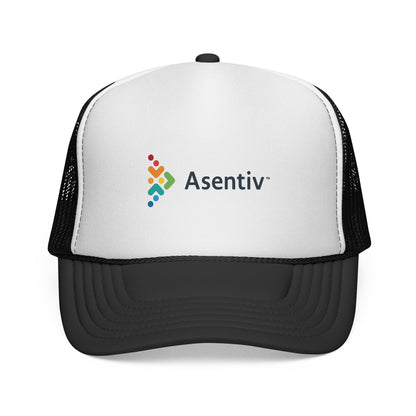 Asentiv Trucker Cap