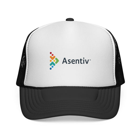 Asentiv Trucker Cap