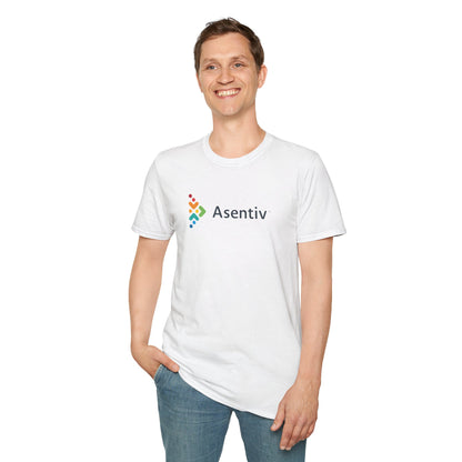 Asentiv Academy Unisex T-shirt
