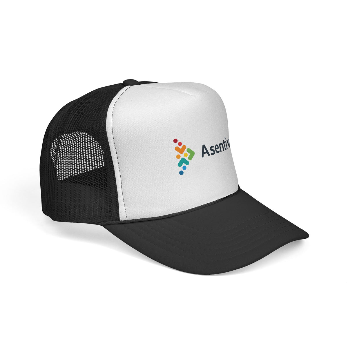 Asentiv Trucker Cap