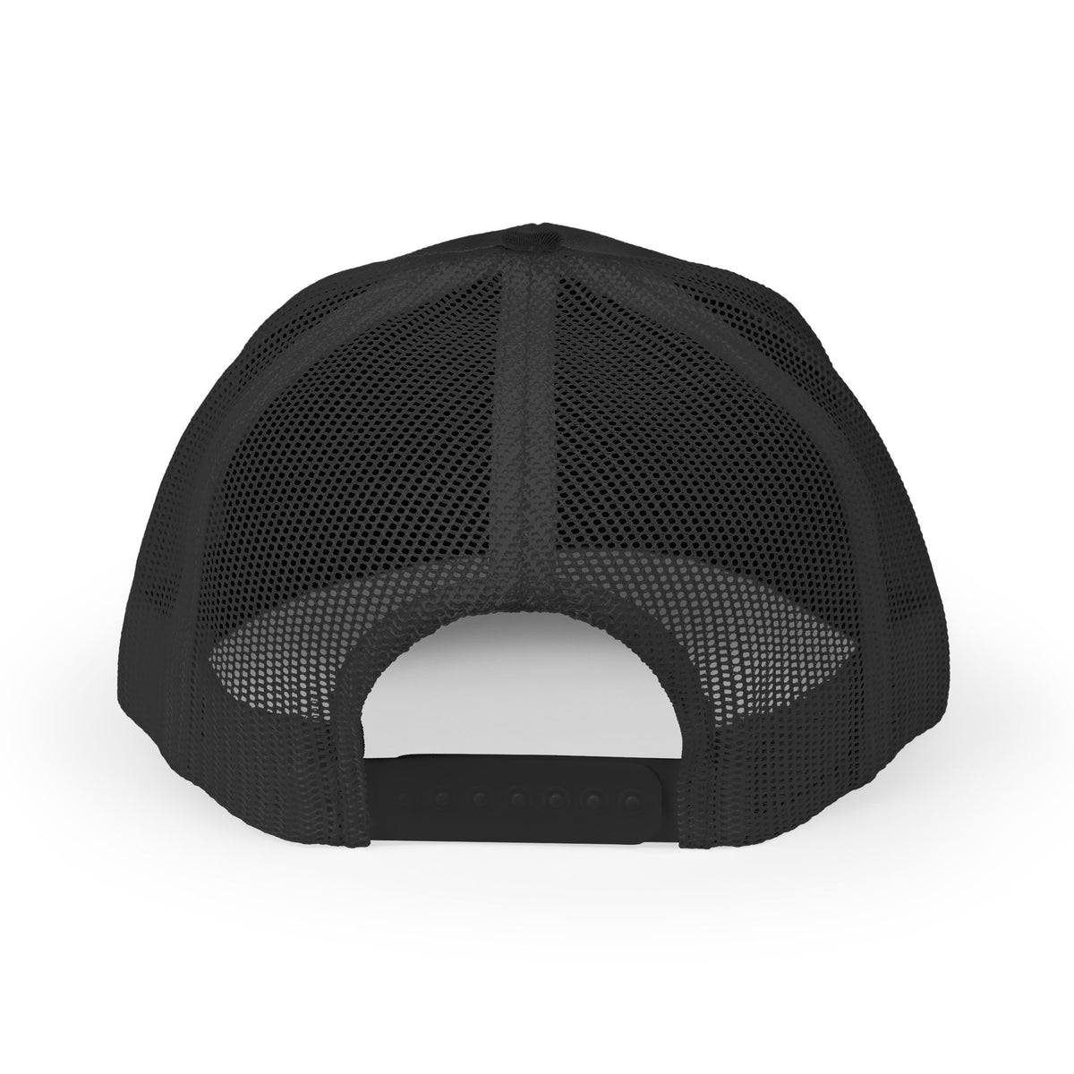 Asentiv Snapback Trucker Cap