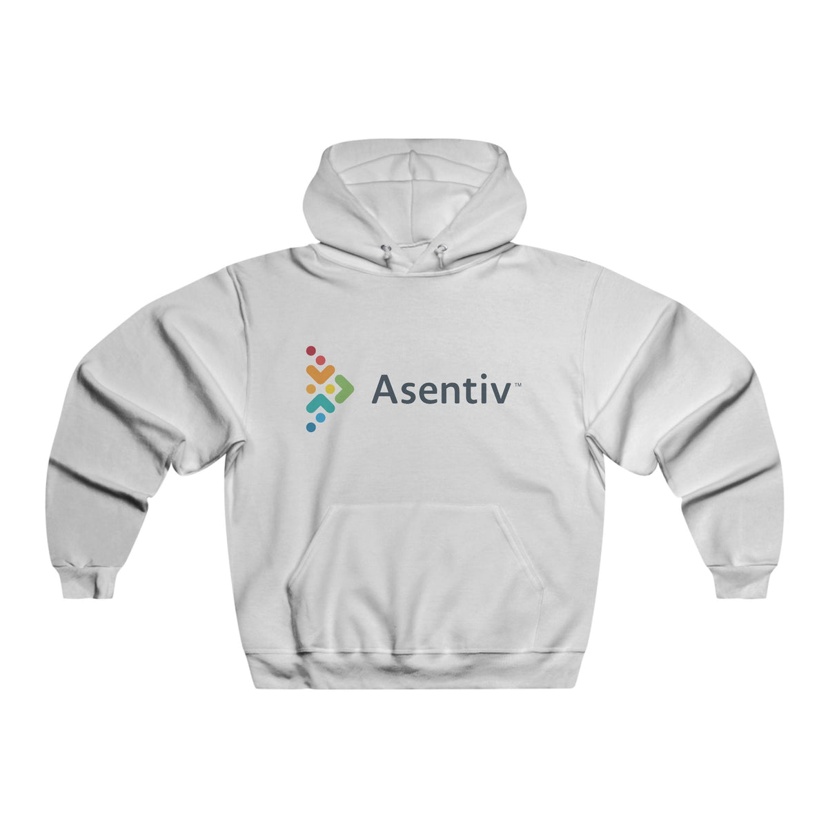 Asentiv Map Hoodie